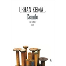 Cemile - 57858324544493599215506