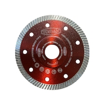 Tomax İnce Hassas Kesme 115x1.3x22mm