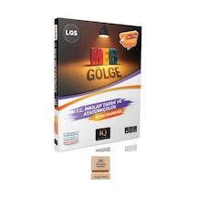 Iq Yayınları Lgs 8. Sınıf Gölge İnkılap Tarihi Soru Bankası + Telefon Standı