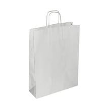 Umur Karton Çanta 12x32x40 Baskısız Beyaz 90 Gr 30012932