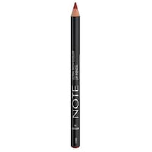 Note Ultra Rich Color Lip Pencil 06 Note Red