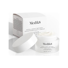 Medik8 Intelligent Retinol Smoothing Night Cream