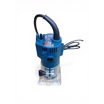 Wonder WEF10500 500W Formika Tıraşlama Freze