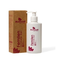 Nutralen Femilen Intim Jel 200 ml