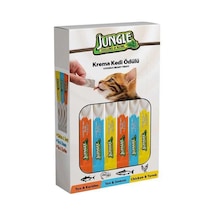 Kedi Ödül Maması Mix 9x14gr