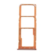 Samsung Galaxy Uyumlu A30 Sim Kart Tepsisi Sm A305f Gold