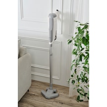 Homend Dustroyer 1272H 2 in 1 Metal Borulu Kablolu Dikey Süpürge