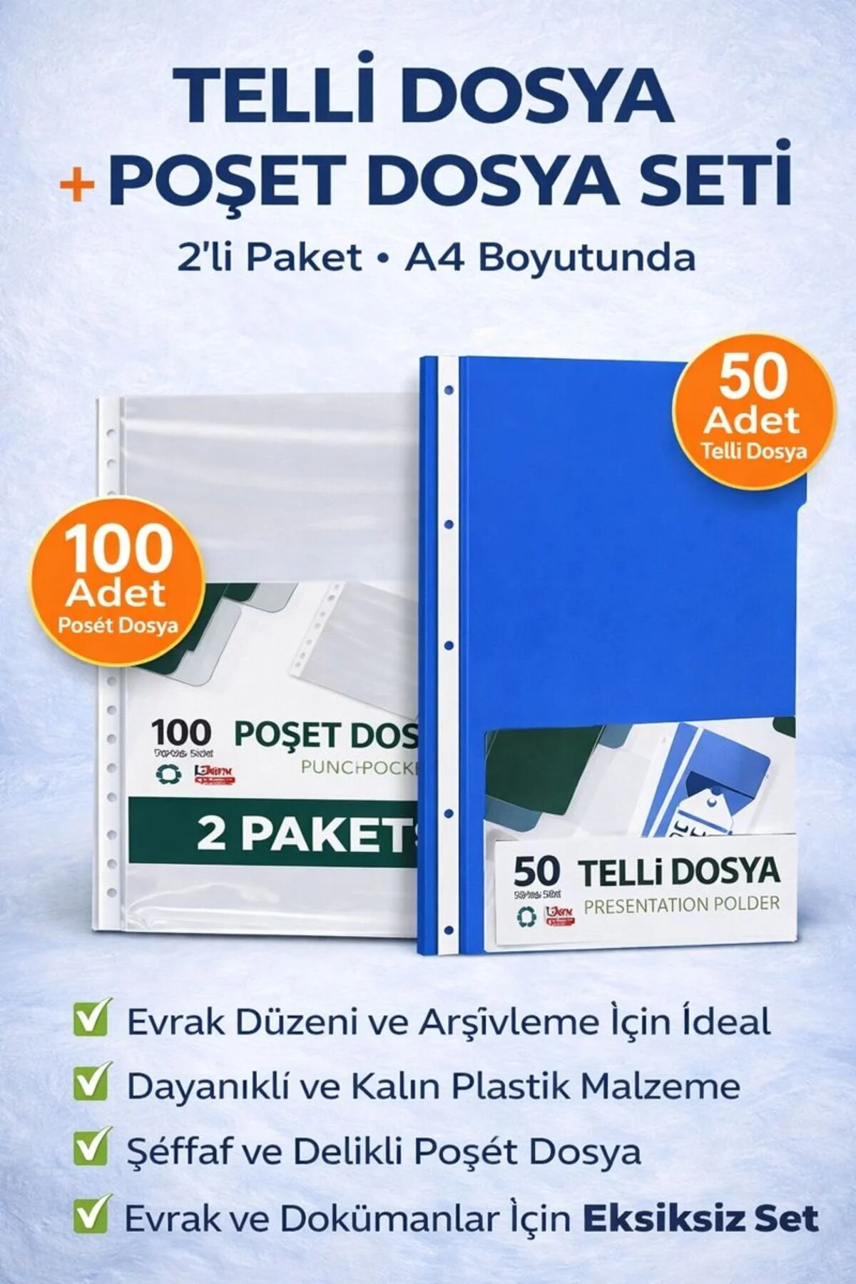 2 Adet