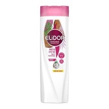 Elidor Doğanın Enerjisi Saç Bakım Şampuanı Hindistan Cevizi Yağı Onarıcı & Yıpranma Karşıtı 400 Ml