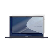 Asus P1512cea 15.6 İnç Mat Ekran Koruyucu Şeffaf 16:9