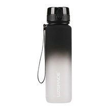 Uzspace 500 ml Çift Renk