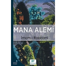 Mana Alemi Imam-I Rabbani N11.64266