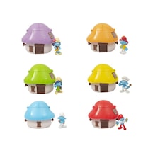 Şirinler Sürpriz Evi