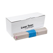 Oki C330 - 44469715 Kırmızı Uyumlu Toner 3.500 Sf