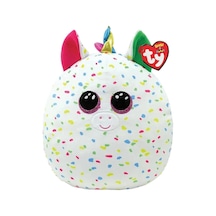 Ty Squishy Boos Yastık Unicorn At Harmonie 23 Cm
