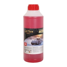 Luxor Kimya 4 Mevsim -42' Kırmızı Antifiriz 1.5 Lt Konsantre
