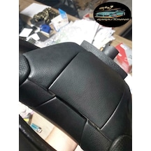 Honda Civic Mk1 Direksiyon Plastik Bagalit
