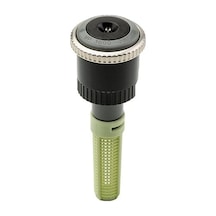 Hunter Mp-3000 360 Tam Tur, Sabit Açılı Ve 6,7mt.-9,1mt. Yarıçap Mesafesi Ayarlanabilir, Mp Rotator Nozul 25 Adet