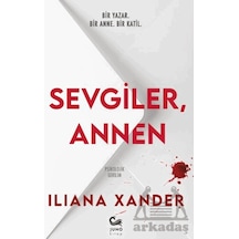 Sevgiler, Annen Juno Kitap