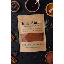 Siyah Üzüm Çekirdeği Toz 100 G