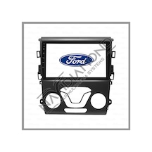 Navıdıamond Ford Mondeo 2014-2020 6 Gb Ram 128 Gb Hafıza Androıd Multımedıa X Elktrnk Teyp 9.0 İnç