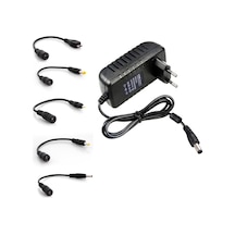S-lınk Slx-92a 9 Volt - 2 Amper 5 Uçlu Unıversal Tablet Pc Adaptörü 4434