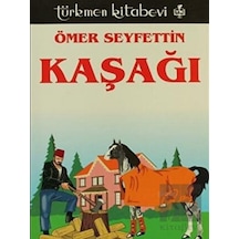 Türkmen Kitabevi - Kaşağı