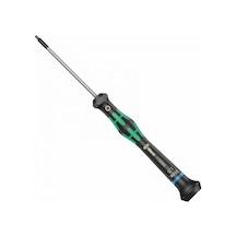 Wera 2054 Hexplus Mikro Tornavida 60x15MM 05118066001