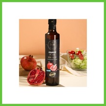 Bezos Organik Nar Sirkesi 500ml 1 Adet Dmc