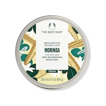 The Body Shop Moringa Body Butter