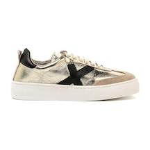 Sneaker Günlük Kadın Mar-25y-072-clara John May Gold Garni Gold