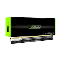 Lenovo İle Uyumlu L12m4e01, L12s4a02, L12s4e01 Notebook Batarya Pil