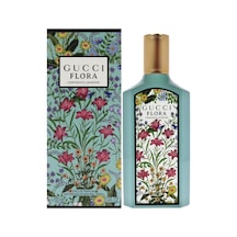 Gucci Flora Gorgeous Jasmine Edp 100 Ml Kadın Parfüm, 3616303048181