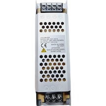 Adaptör Hero Led 12v 21 A Slim Adaptör Güçlü Performans, İnce Tasarım
