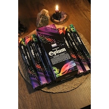 Özel Opium Ruhsal Denge Tütsü