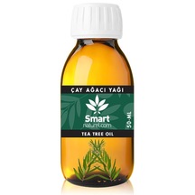 Smart Naturel Çay Ağacı Yağı 50 ML