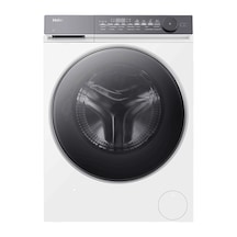 Haier HW100-B14367EUTR 10 KG 1400 Devir Wi-fi Bağlantılı Çamaşır Makinesi Beyaz