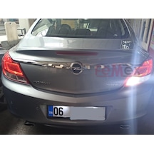 Opel İnsignia Makyajsız Led Geri Vites Aydınlatma Ampulu 1 Adet Femex P21w