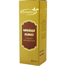 Herbaflora Menekşe Esansı 20   ML