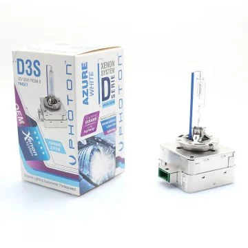 Photon D3s 8000 Kelvin Buz Mavisi Xenon Ampul - 1 Adet
