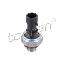 TOPRAN 205418001 Yağ Müşürü (Opel: Asrta G- Vectra B-C)