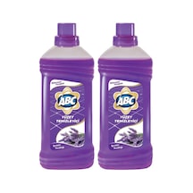 ABC Yüzey Temizleyici Lavanta Ferahlığı 2 x 2500 ML