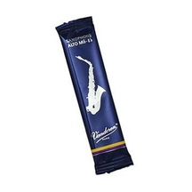 Vandoren Traditional No.1 Alto - Adet Saksofon Kamış