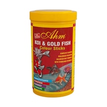 Koi Gold Fish Colour Sticks 1000 Ml