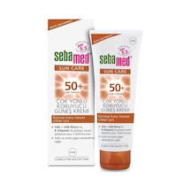 Güneş Kremi 75 Ml