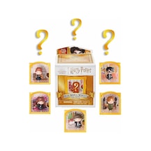 69405 Sun-spm-figür Wwo Harry Potter Azkaban Tutsağı Mikro Figür