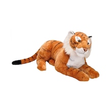 Wild Republic Jumbo Boy Kaplan 76 Cm 19547 Çok Renkli