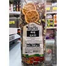 İlayda Kış Çayı 200 G