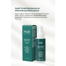 Ayak Ve Tırnak Bakım Spreyi 100 Ml