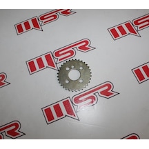 Rks 150 Eksantrik  Dişli